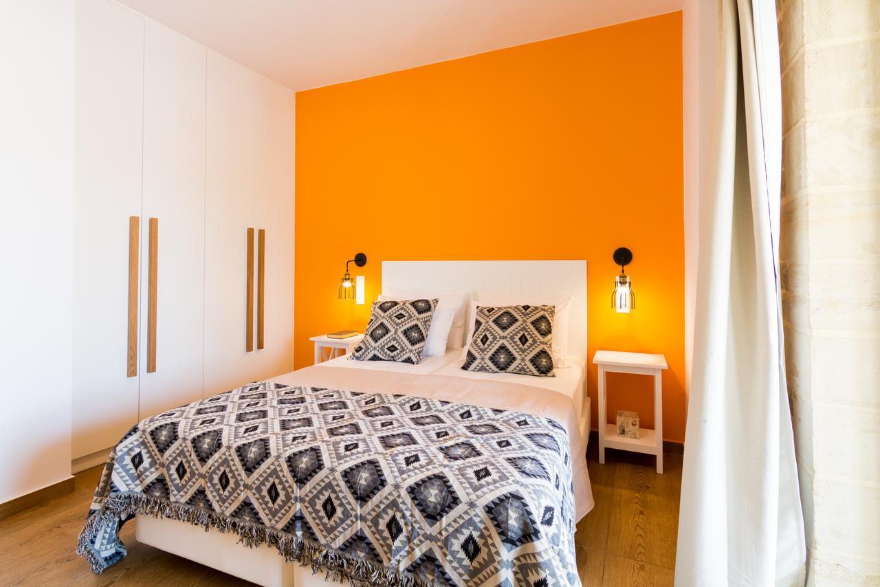 Aristidis Country Villa-Anesis Kamilari Bagian luar foto