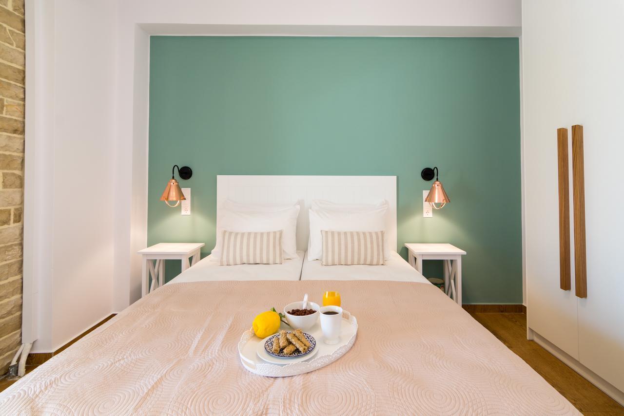 Aristidis Country Villa-Anesis Kamilari Bagian luar foto