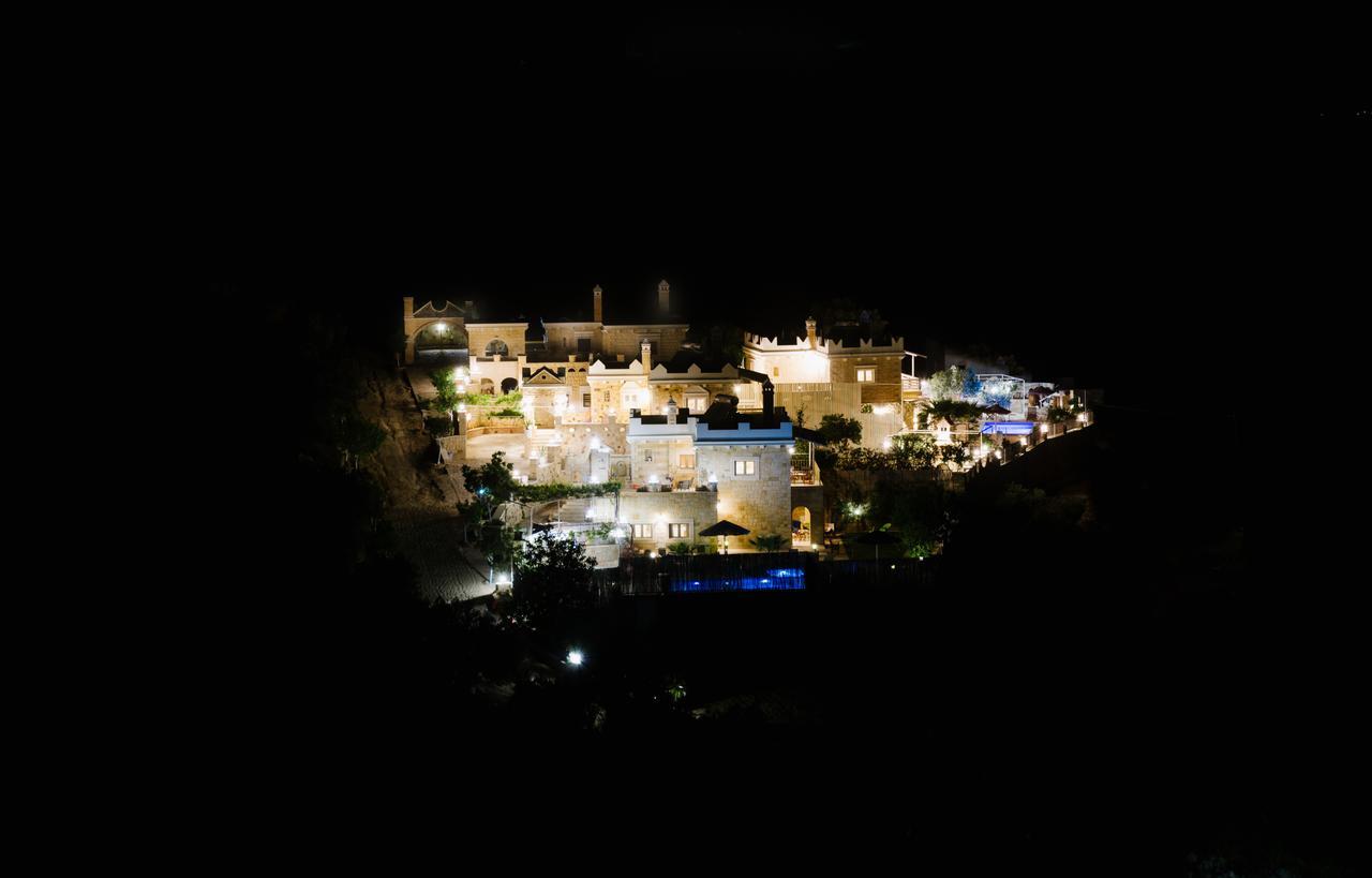 Aristidis Country Villa-Anesis Kamilari Bagian luar foto